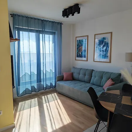 Apartamento Spyro Apartment- Private Rooftop Terrace, Jacuzzi & Seaview